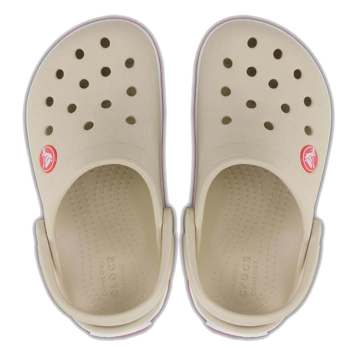 crocs crocband melon